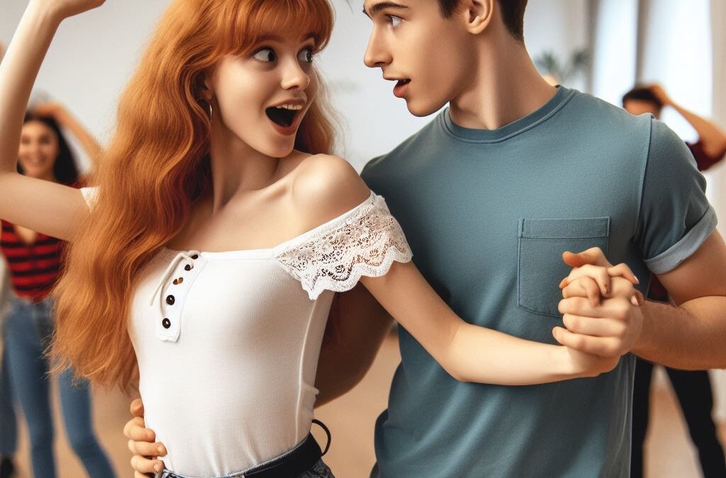 Salsa para Principiantes en Madrid: Aprende desde Cero