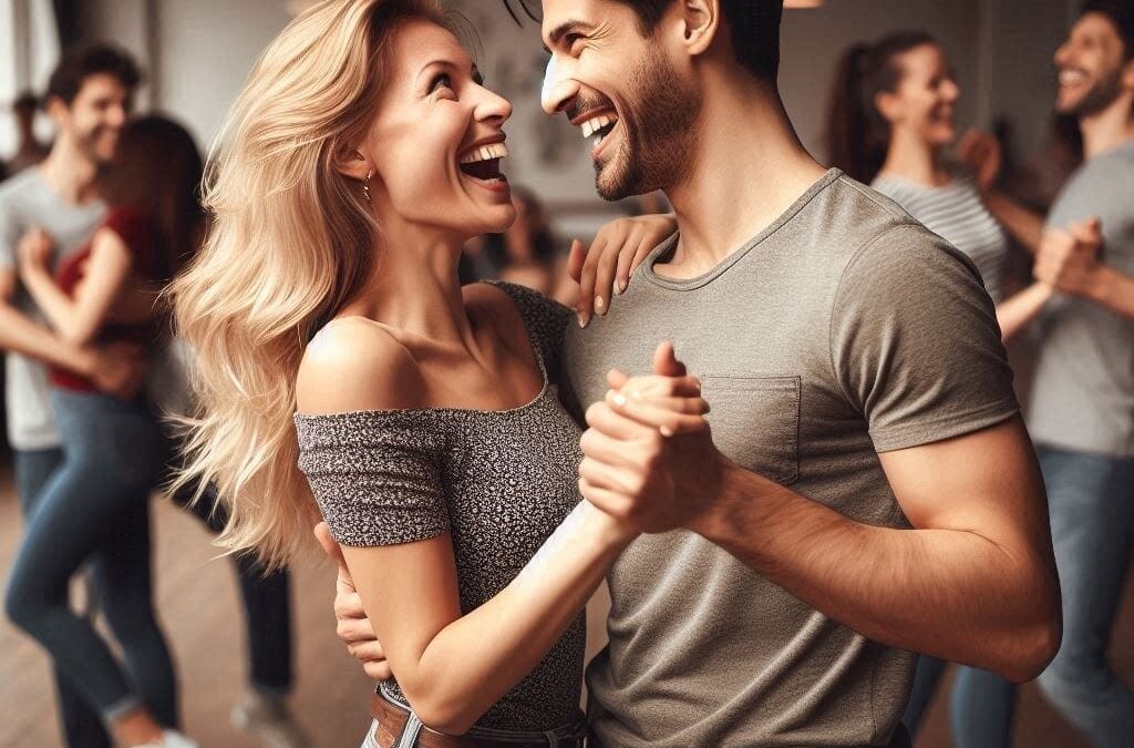 Ritmo y Pasión: Clases de Baile Latino en Valdemoro, Madrid