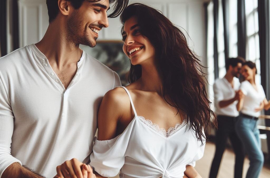 Ritmo y Pasión: Clases de Baile en Valdemoro, Madrid