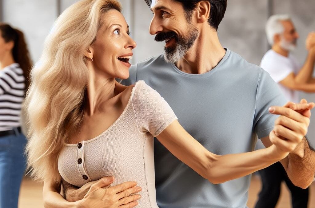 Clases de Salsa y Bachata en Madrid Para Todos los Niveles