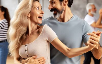Clases de Salsa y Bachata en Madrid Para Todos los Niveles
