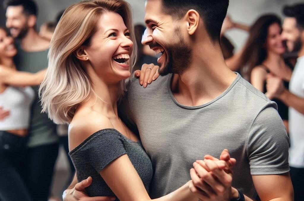 Encuentra las Mejores Clases de Baile en Pinto, Madrid