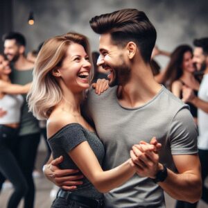 Clases de Baile en Pinto Madrid