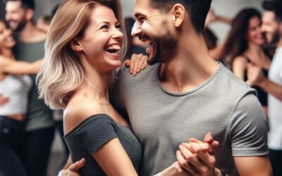 Encuentra las Mejores Clases de Baile en Pinto, Madrid