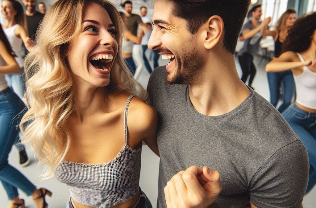 Las Mejores Clases de Baile en Valdemoro, Madrid: ¡Inscríbete Hoy!