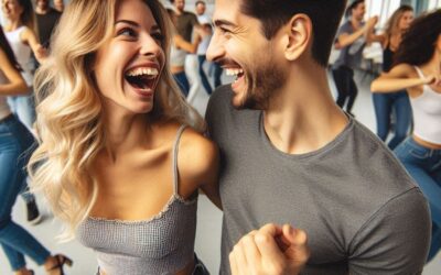 Las Mejores Clases de Baile en Valdemoro, Madrid: ¡Inscríbete Hoy!