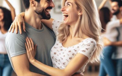 Aprende a Bailar Salsa y Bachata en Madrid