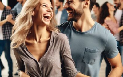Disfruta del Baile Latino en Pinto: Clases Disponibles