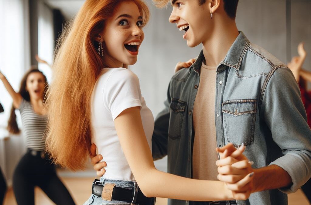 Aprende Bachata desde Cero: Clases de Iniciación en Madrid