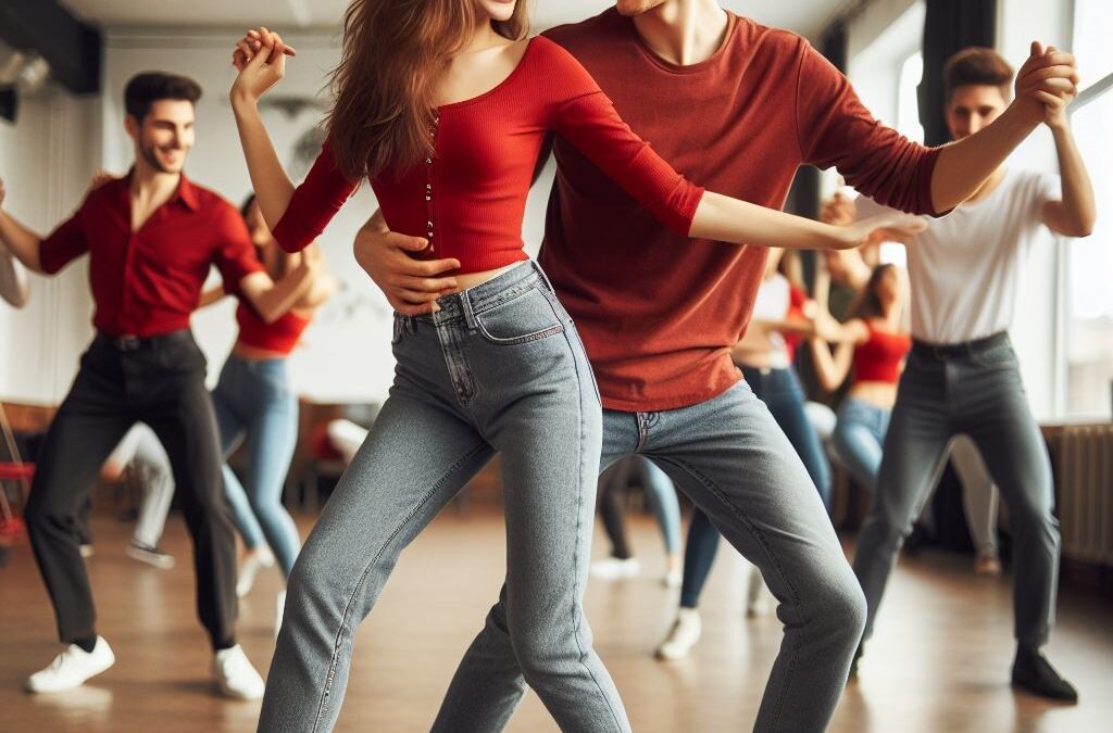 Aprende a Bailar en Madrid: Clases para Todos los Niveles