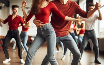 Aprende a Bailar en Madrid: Clases para Todos los Niveles