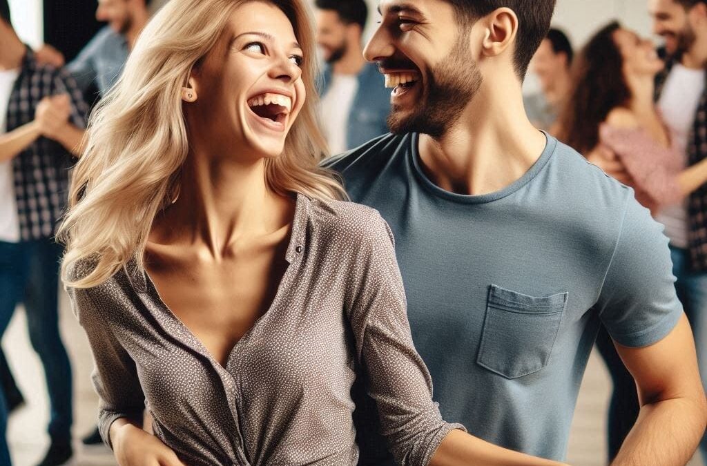 Aprende Salsa en Madrid: Clases Divertidas y Dinámicas