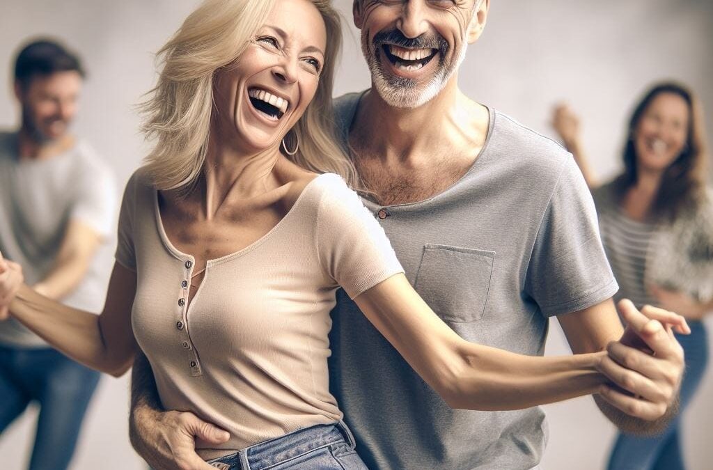 Vive la Pasión de la Bachata en Madrid: Clases para Todos