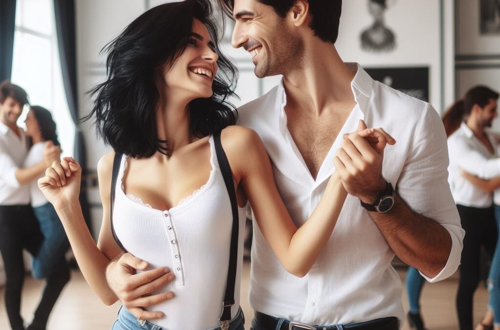 Clases de Bachata en Madrid: ¡Baila con Estilo!